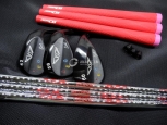 Edel WEDGEɫͷN.S.PRO MODUS3 WEDGE Iomic LTC β˼Ӳհ