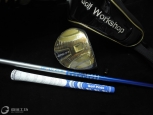 GIGA HS 788 ºϽ ߷Graphite Design Tour AD GTGolf Prideհ