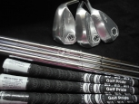 Bettinardi(ɵ) h2 Wedge True Temper Dynamic Gold PGAGolf Pride New
