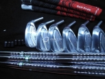 EPON AF-303 Զͷ Shimada() K'S-7001Golf Pride MCCհ