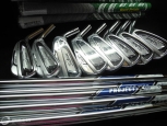 Titleist 714 AP2 2014    Project X 95 Flighted  Golf Pride 2014 MCC