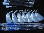 kyoei(٣ ZESTAIM Fi-2ͷN.S.PRO ZELOS 7 GOLF PRIDE D100հ