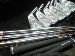 Miura gikenּ ¿cb-2007 Shimada() K'S-3001Golf Pride