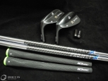 Miura WEDGES SERIESַProject X PXiiomicհ