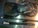 TAYLORMADE m3 ľͷMitsubishi Rayon TENSEI CK White PRO ױ