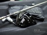 PXG 0811 ľBasileus 2017 AAA PXG GRIPS 