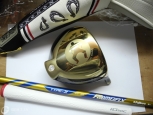 Ryoma Special Tuningȵȫ200֧װFujikura Rombax Type XIomiհ