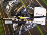 BB4 SB01ľͷװUST mamiya the ATTASGolf Pride New Decade (mcc)հ