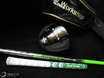 RomaRo TOUR Ray-435LXһľUST Mamiya ATTAS 4UGolf Pride ¿հ