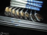 Nike VR Pro Blade ˸װProject X PXi shaftGolf Pride ¿˫հ