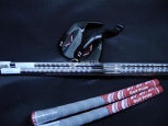 Edel WEDGEɫͷKBS TOUR 610 WEDGEGolf Pride MCC ˫