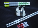 Edel ɫ ֹ˶KBS C-Taper Lite Golf Pride MCC˫հ
