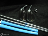 Miura black wedges ֺɫ˶ Project X PXiIomic X-GRIPհ