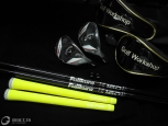 Callaway X Hot Pro HybridְҵľͷװFujikura E160Golf Pirdeհ