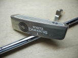 Odyssey White Damascus ʿﶥƸ˸װGolf pride GPSP ²ʽƸհ