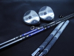 freiheit THE-Gľ˶Mitsubishi Rayon Diamana S+PLUSGolf pride
