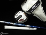 RC SFD Driver¿һľͷװDiamana B-SeriesGolf Pride NiionӨհ