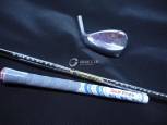 VOKEY DESIGN K-grindͷװTrue Temper DG Spinner  Golf Pride 2014 MCC