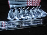 Titleist 716 AP2 װShimada() K'S-3001  GOLF PRIDE ˫հ