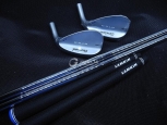 Cleveland RTX-3ͷTrue Temper Dynamic Gold Lamkin UTx CORD Grip