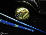 GIGA HS 788  һľGraphite Design Tour AD GTGolf PrideӨհ
