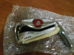 2012 taylormade R11 iron  Ʒ