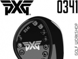 PXG 0341 方向稳定 易打 球道木杆头