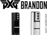PXG Brandon 布兰登 传统条型推杆