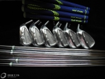 EPON AF-503 ԶShimada() K'S-3001Golf Pride NiionӨհ