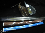 EPON 213 STX  ͷ  Shimada hybrid   Iomic հ
