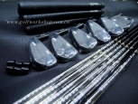 PXG 0311 BLACK ɫ˶Basileus BiZ70˸The Grip Master ţƤհ