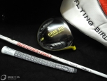 FLYING BIRD    װFujikuraٲ New Motore Speeder   Golf Pride
