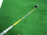Epon ZEROһľFujikura Rombax Type XGolf Pride ¿˫WMCSհ