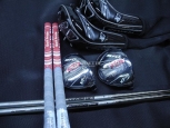 SFD x7  ľ˶UST Mamiya ATTAS EE ľGolf Pride MCC ˫