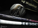 GIGA HS787Basileus(˹) Fiamma    Golf Pride