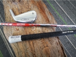 TaylorMade P790 UDI2˸װMODUS3 105Golf Pride Tour Velvetհ