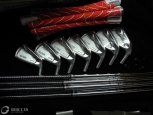EPON AF-702 ݴNippon N.S.PRO 750GHGolf Pride VDRհ