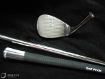 Golf WorkshopModifiedTrue Temper Dynamic Gold(324)Golf PrideVTM