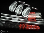 Miura gikenKBS Tour C-Taper Golf Pride New Decade (mcc)հ