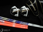 Callaway X HOTǹľͷװFujikuraٲ ROMBAX FWgolf pride ӫհ