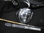ROMARO Ray װBasileus 2015 AAAGolf pride MCC Plus4
