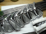 Mizuno MP-64 װNS.PRO950