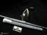 Golf WorkshopModifiedͷTrue Temper S300Golf Pride Z-Grip