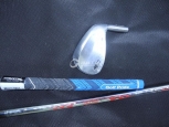 Royal Collection RC S.S ͷ N.S.PRO MODUS3 WEDGE Golf pride