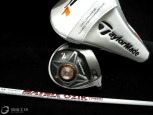 TaylorMade R1 Super TPMatrix Ozik TP HD(ʮ)ľIomic Sticky1.8հ