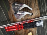 Titleist Co Forged ձͷMODUS Golf Pride New Decade (