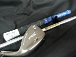 Titleist Vokey Design SM4配True Temper DG Spinner 超倒旋杆身 Golf Pride MCC握把