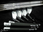 EPON AF-302Nippon N.S.PRO 950GH Golf Pride VTMհ