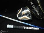 Callaway X2 HOT Graphite Design Tour AD GTGolf Pride