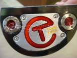 Titleist Scotty Cameron 2012¿Studio SelectƸ˳~~